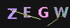 Gambar captcha