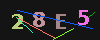 Gambar captcha