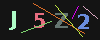 Gambar captcha